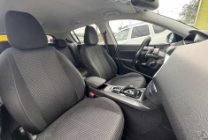 Peugeot 308 II (T9) Phase II 1.5 BlueHDi 16V EAT8 S&S 130 cv // Boîte automatique // 