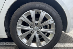 Peugeot 308 II Phase II 1.5 BlueHDi 16V EAT8 S&S 130 cv // Boîte automatique
