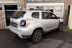Dacia Duster II 1.2 Tce 4x2 125cv 