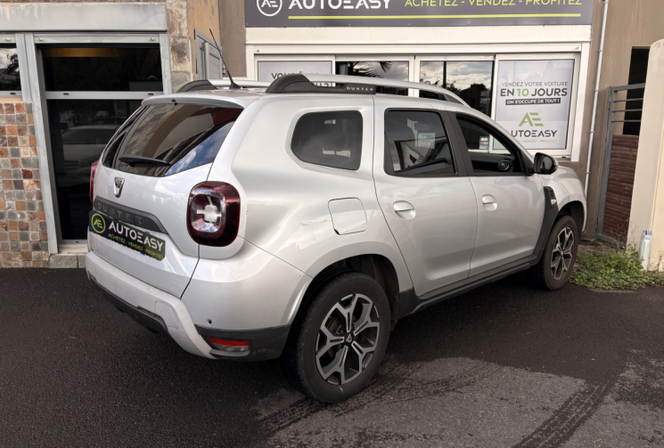 Dacia Duster II 1.2 Tce 4x2 125cv 