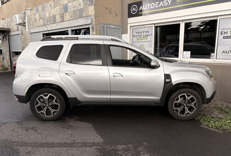 Dacia Duster II 1.2 Tce 4x2 125cv 