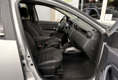 Dacia Duster II 1.2 Tce 4x2 125cv 