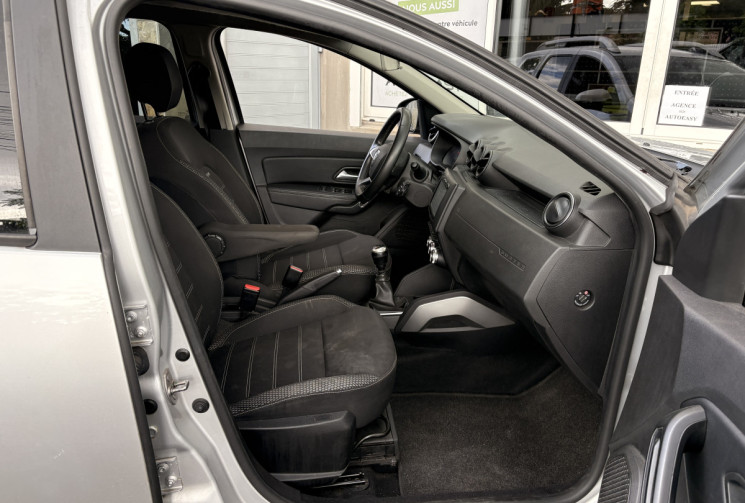 Dacia Duster II 1.2 Tce 4x2 125cv 