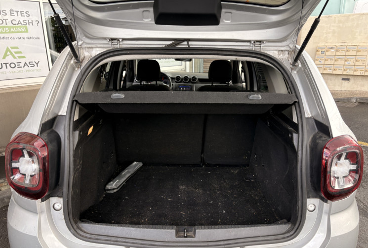 Dacia Duster II 1.2 Tce 4x2 125cv 