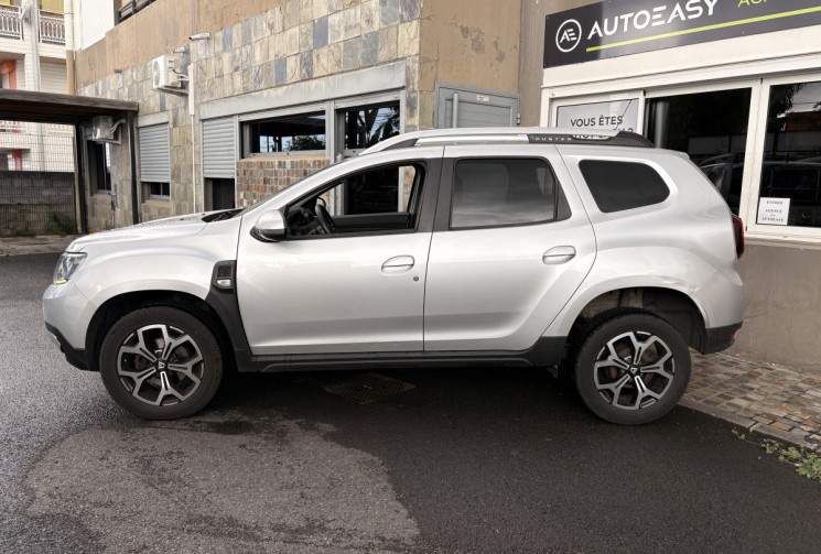 Dacia Duster II 1.2 Tce 4x2 125cv 
