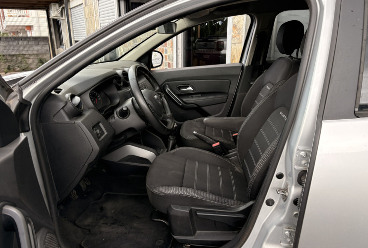 Dacia Duster II 1.2 Tce 4x2 125cv 