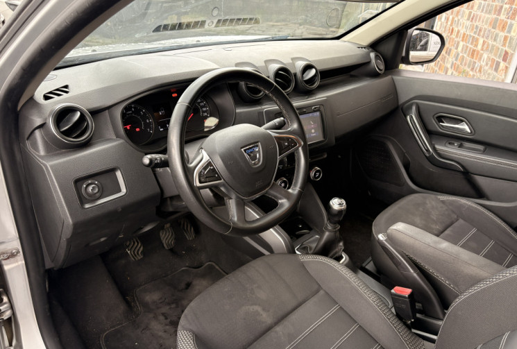 Dacia Duster II 1.2 Tce 4x2 125cv 