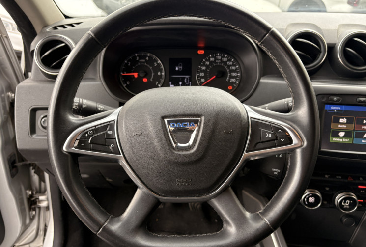 Dacia Duster II 1.2 Tce 4x2 125cv 