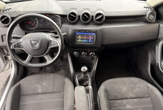 Dacia Duster II 1.2 Tce 4x2 125cv 