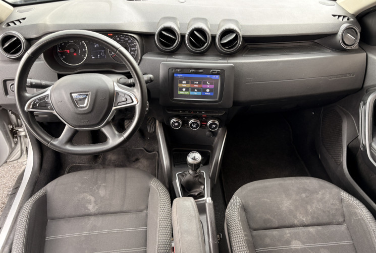 Dacia Duster II 1.2 Tce 4x2 125cv 
