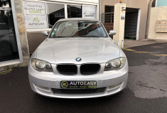 BMW Série 1  (E82) Coupé 120d 2.0d 177cv