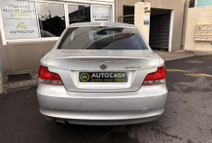 BMW Série 1  (E82) Coupé 120d 2.0d 177cv