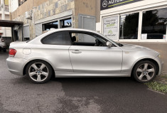 BMW Série 1  (E82) Coupé 120d 2.0d 177cv