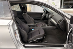 BMW Série 1  (E82) Coupé 120d 2.0d 177cv