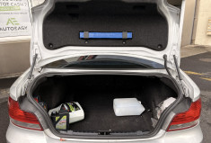 BMW Série 1  (E82) Coupé 120d 2.0d 177cv