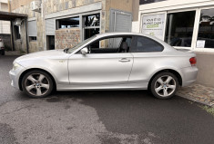 BMW Série 1  (E82) Coupé 120d 2.0d 177cv