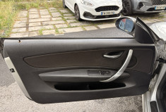 BMW Série 1  (E82) Coupé 120d 2.0d 177cv