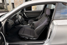 BMW Série 1  (E82) Coupé 120d 2.0d 177cv