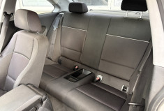 BMW Série 1  (E82) Coupé 120d 2.0d 177cv