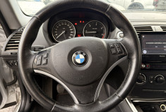 BMW Série 1  (E82) Coupé 120d 2.0d 177cv
