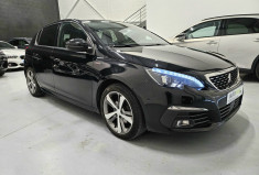 Peugeot 308 1.2 130 CV GT line / sono denon / toit pano 