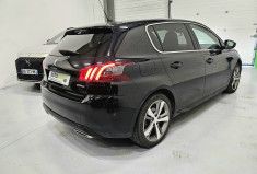 Peugeot 308 1.2 130 CV GT line / sono denon / toit pano 
