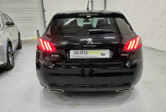Peugeot 308 1.2 130 CV GT line / sono denon / toit pano 