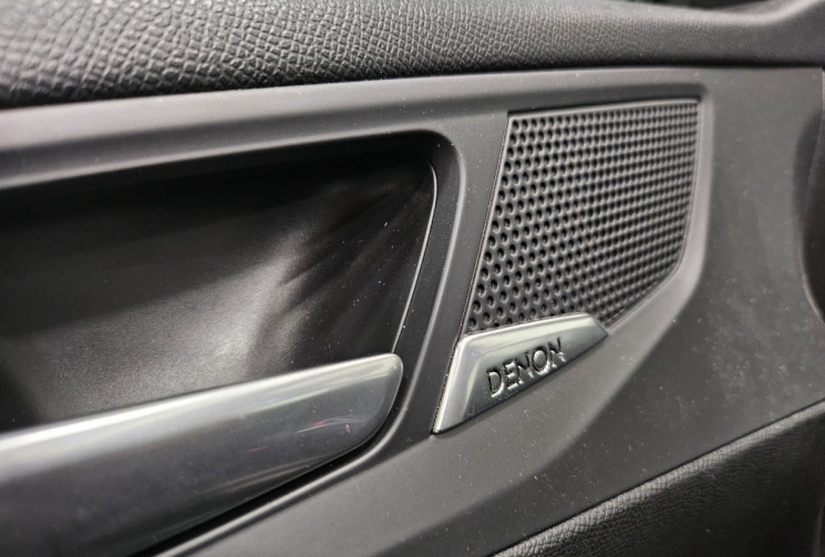 Peugeot 308 1.2 130 CV GT line / sono denon / toit pano 