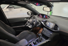 Peugeot 308 1.2 130 CV GT line / sono denon / toit pano 