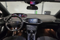 Peugeot 308 1.2 130 CV GT line / sono denon / toit pano 