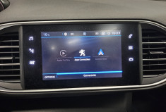 Peugeot 308 1.2 130 CV GT line / sono denon / toit pano 