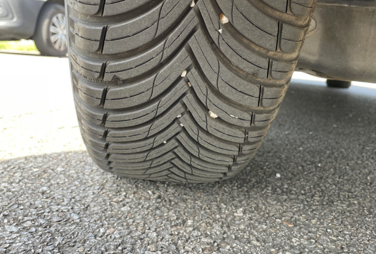 Lexus CT Ph 2 1.8 VVTi 136 CV  BVA  E-CVT HYBRID LUXE