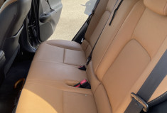 Lexus CT Ph 2 1.8 VVTi 136 CV  BVA  E-CVT HYBRID LUXE