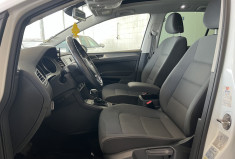 Volkswagen GOLF SPORTSVAN  1.6 TDI / Toit ouvrant / Faible KM