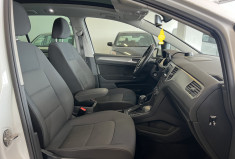 Volkswagen GOLF SPORTSVAN  1.6 TDI / Toit ouvrant / 1ere Main / Faible KM