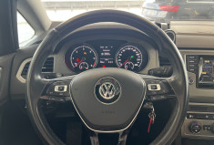 Volkswagen GOLF SPORTSVAN  1.6 TDI / Toit ouvrant / 1ere Main / Faible KM