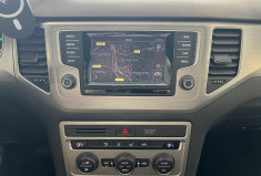 Volkswagen GOLF SPORTSVAN  1.6 TDI / Toit ouvrant / Faible KM