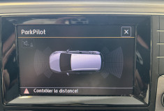 Volkswagen GOLF SPORTSVAN  1.6 TDI / Toit ouvrant / Faible KM