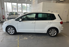 Volkswagen GOLF SPORTSVAN  1.6 TDI / Toit ouvrant / 1ere Main / Faible KM