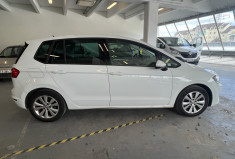 Volkswagen GOLF SPORTSVAN  1.6 TDI / Toit ouvrant / 1ere Main / Faible KM