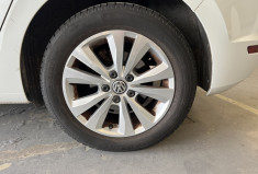 Volkswagen GOLF SPORTSVAN  1.6 TDI / Toit ouvrant / 1ere Main / Faible KM