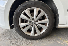 Volkswagen GOLF SPORTSVAN  1.6 TDI / Toit ouvrant / 1ere Main / Faible KM