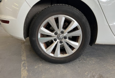 Volkswagen GOLF SPORTSVAN  1.6 TDI / Toit ouvrant / 1ere Main / Faible KM