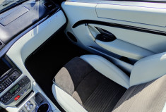 Maserati GranTurismo S 4.7 V8 BVA F1 440ch