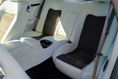 Maserati GranTurismo S 4.7 V8 BVA F1 440ch