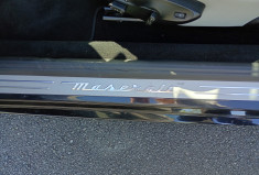 Maserati GranTurismo S 4.7 V8 BVA F1 440ch