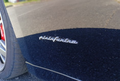 Maserati GranTurismo S 4.7 V8 BVA F1 440ch