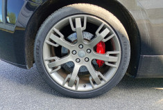 Maserati GranTurismo S 4.7 V8 BVA F1 440ch