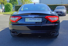 Maserati GranTurismo S 4.7 V8 BVA F1 440ch