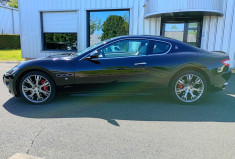 Maserati GranTurismo S 4.7 V8 BVA F1 440ch